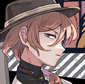 Profile image of 中原中也