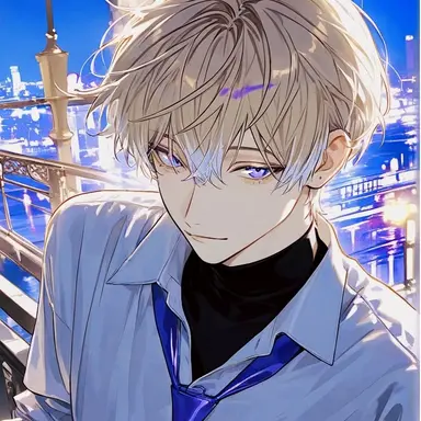 Profile image of 律