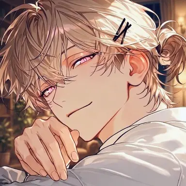 Profile image of 永