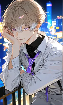 Profile image of 律