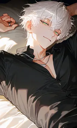 Profile image of 朔