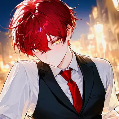 Profile image of 廉