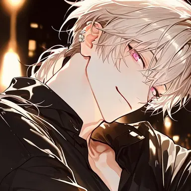 Profile image of 刻