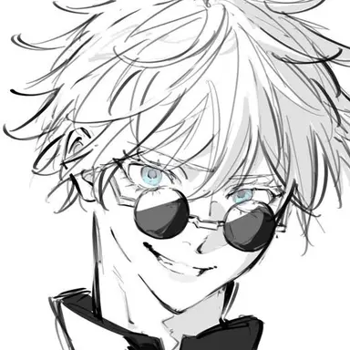 Profile image of 五条悟
