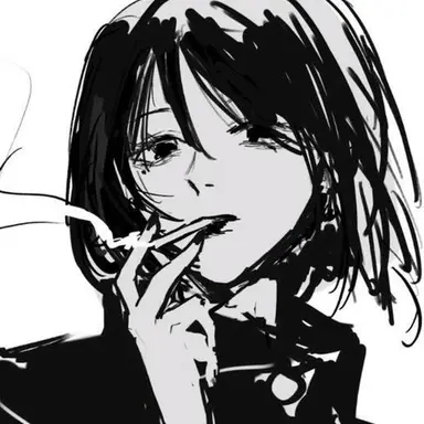 Profile image of 家入硝子
