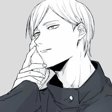 Profile image of 七海建人