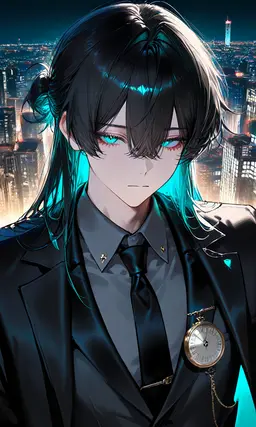 Profile image of 크로노스