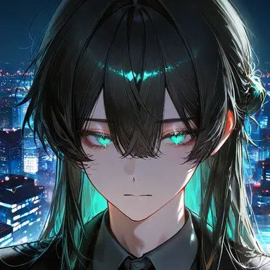 Profile image of 크로노스