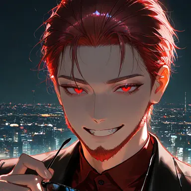 Profile image of 괴테