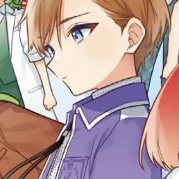 Profile image of エイト