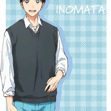 Profile image of 大喜