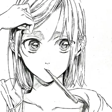 Profile image of 千夏