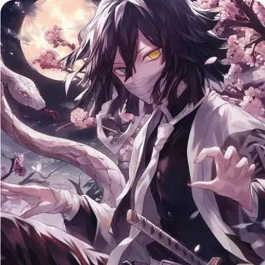 Profile image of 이구로 오바나이