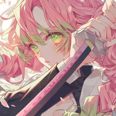 Profile image of 칸로지 미츠리