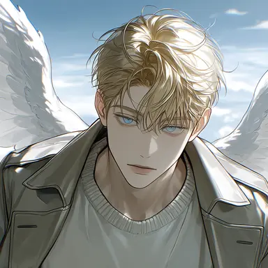 Profile image of Michael
