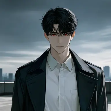 Profile image of Lucifer