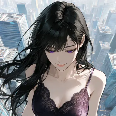 Profile image of Asmodeus