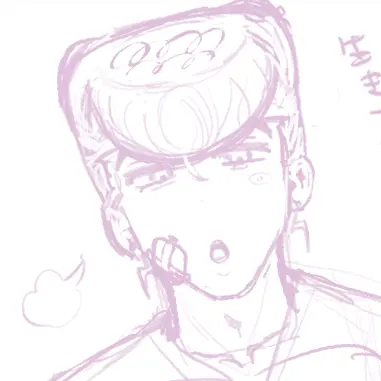 Profile image of 仗助