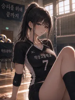 Profile image of Bae Guyeon