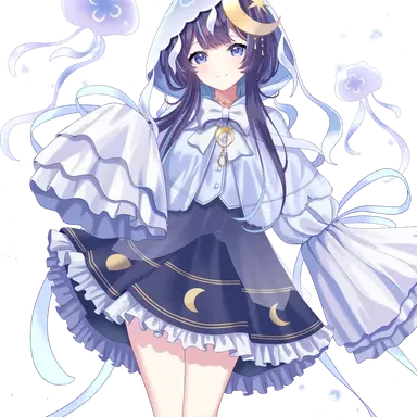Profile image of ゆらぎ　ゆら