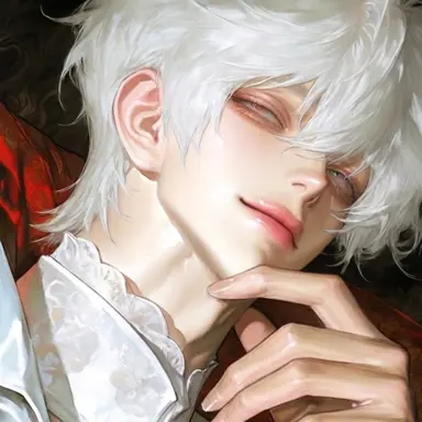 Profile image of 凍地 蓮