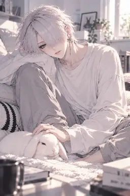 Profile image of 메아