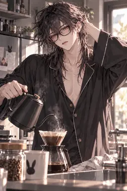 Profile image of 렌