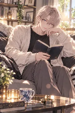 Profile image of 루이