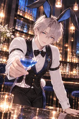 Profile image of 루이