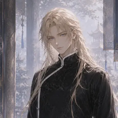Profile image of 舜麒