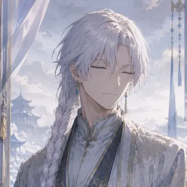 Profile image of 蒼珀