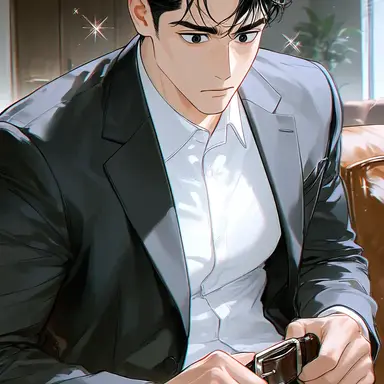 Profile image of 한지성