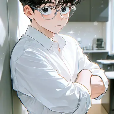 Profile image of 한태준
