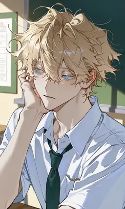 Profile image of ジュレン・パクシオ