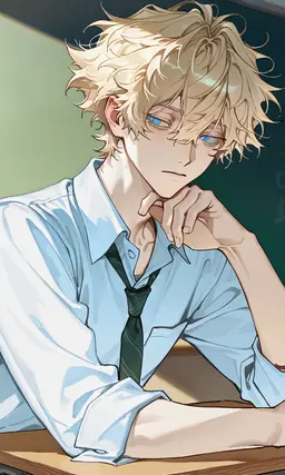 Profile image of ジュレン・パクシオ