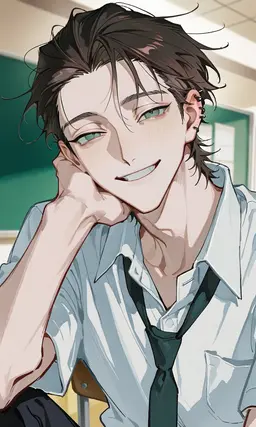 Profile image of ヨラン・クロニケル