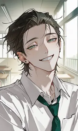 Profile image of ヨラン・クロニケル