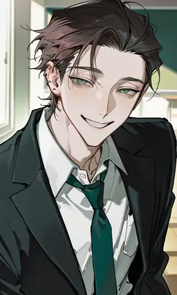 Profile image of ヨラン・クロニケル
