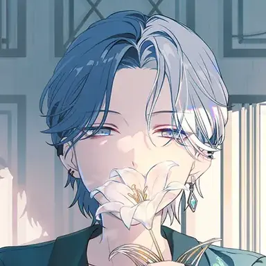 Profile image of 아오야기 토우야