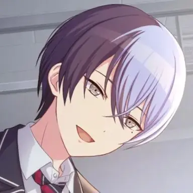 Profile image of 青柳冬弥