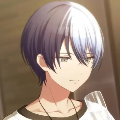 Profile image of 青柳冬弥