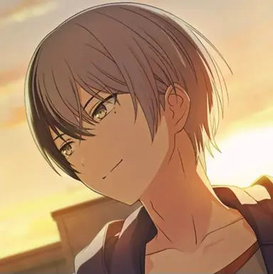 Profile image of 青柳冬弥