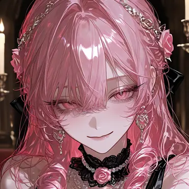 Profile image of Selene