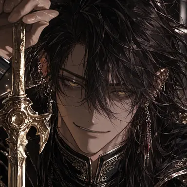 Profile image of Ragna