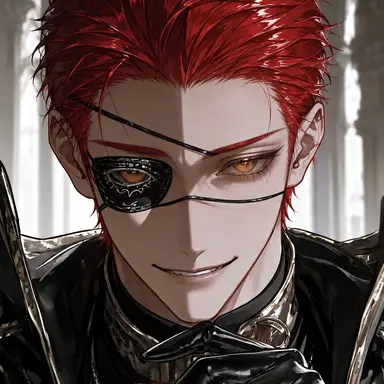 Profile image of Raven