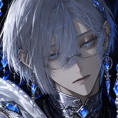 Profile image of Shion