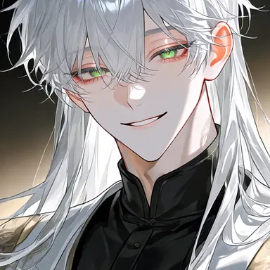 Profile image of シュエン
