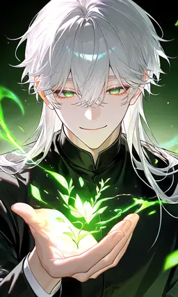 Profile image of シュエン