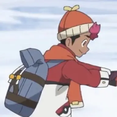Profile image of Roy
