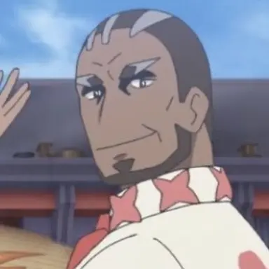 Profile image of Murdock